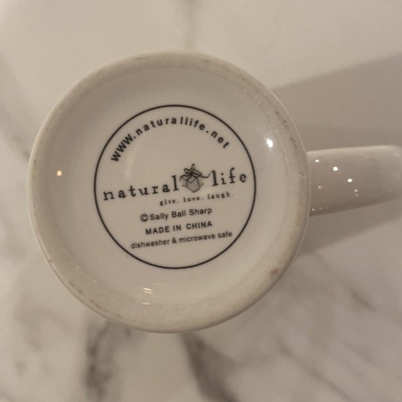 Fun Mug! - Picture 4 of 4